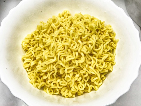 辛拉面调料包配方