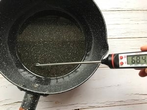 在家也能制作的古早蛋糕