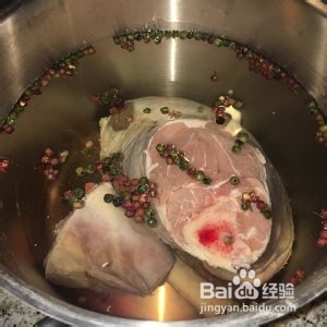 健康养生佳品老无锡的味道|藏书羊肉的做法