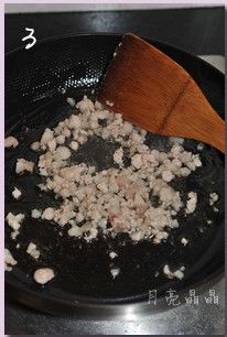 五分钟成就豆腐美味－－沙茶玉子豆腐