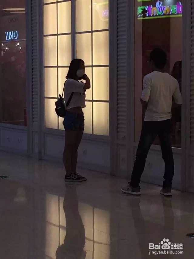 陌生妹子搭讪开场白技巧方法