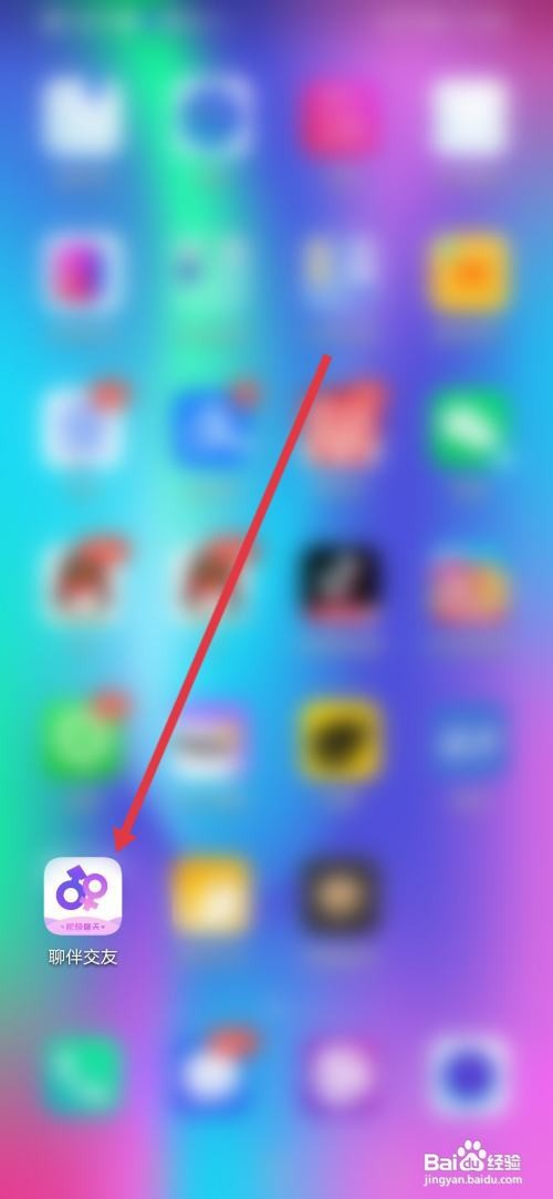 聊伴交友怎么拒接音视频信息