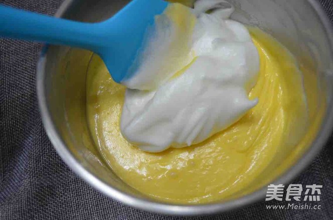 迷你轻乳酪蛋糕