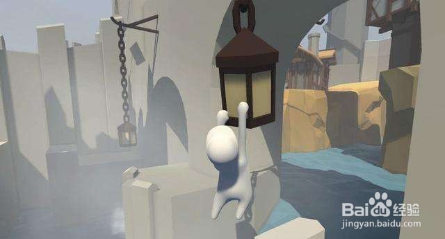 人类一败涂地手游怎么下载？