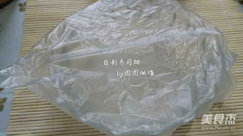 自制寿司醋的做法