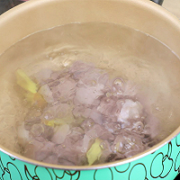 自制特色甘蔗羊肉汤