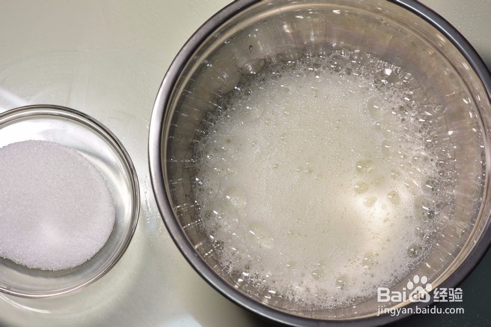 南瓜印花戚风怎么做