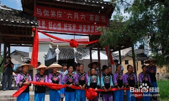 威海到张家界自驾游