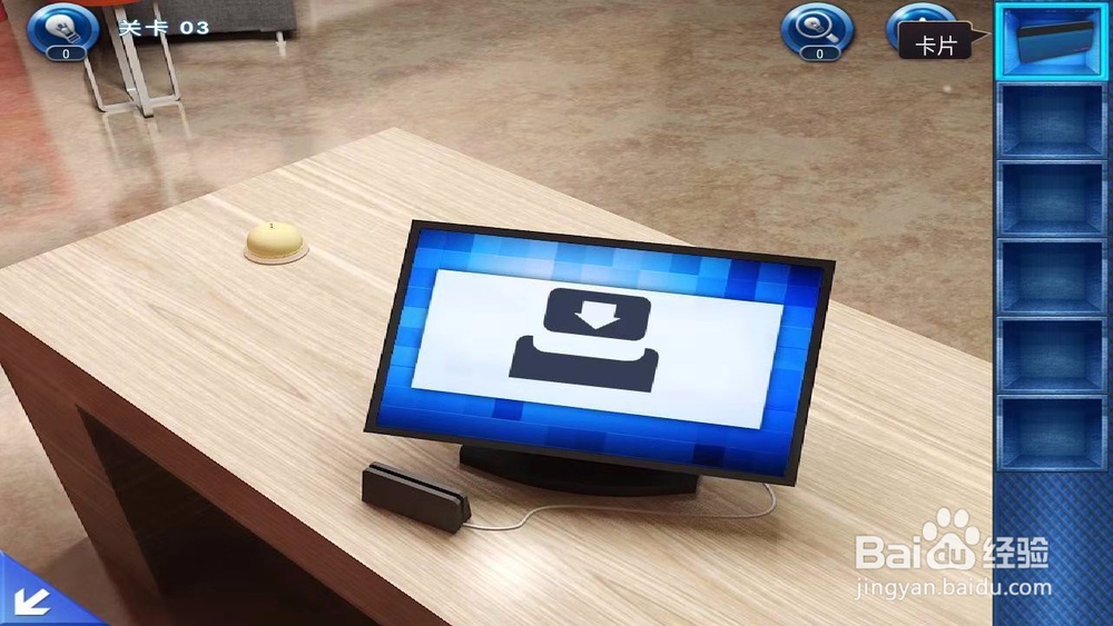 密室逃脱23迷失俱乐部攻略