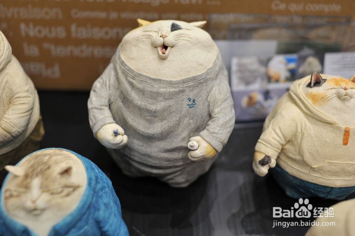 黏土DIY，如何制作黏土