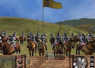 汉之殇:全面战争攻略