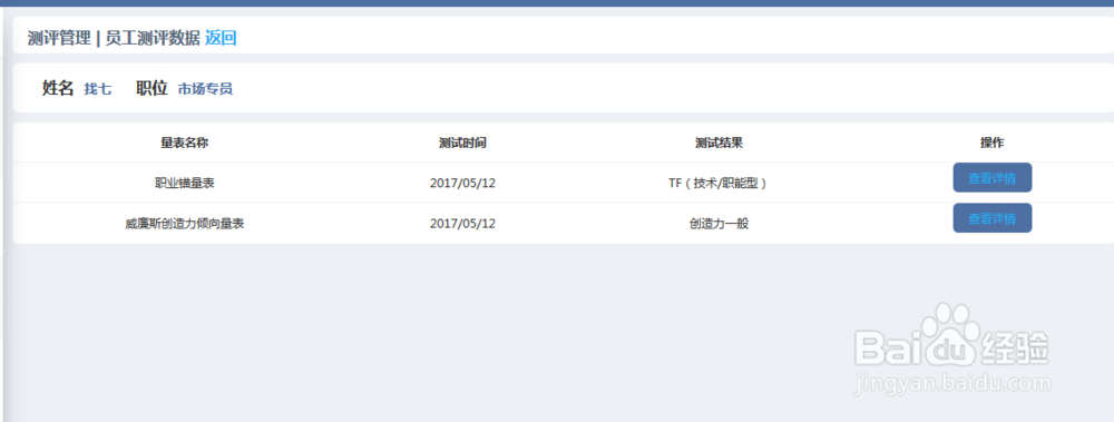 霍兰德职业兴趣测试学习手册完整版