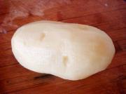 土豆粉蒸肉的做法