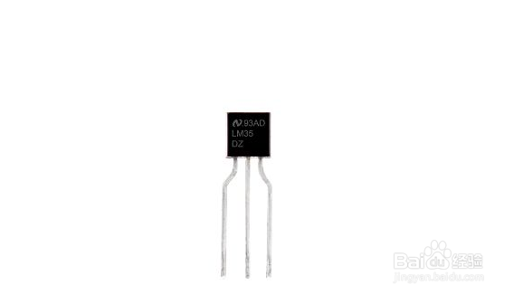 用arduino实现(LM35)温度检测