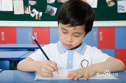 如何减少并避免孩子计算数学题出错