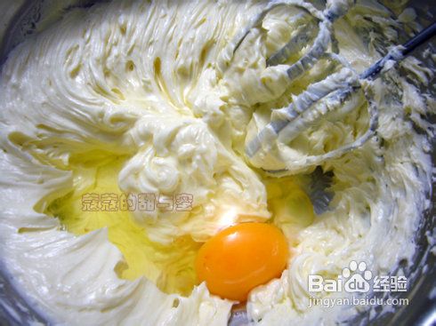 低调的奢华---百利甜酒芝士蛋糕