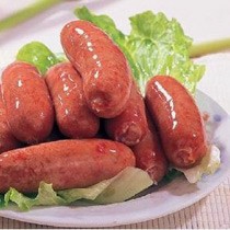 营养美味炒米饭