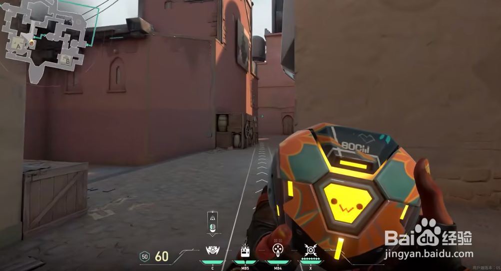 《无畏契约》英雄雷兹怎么玩？技能好用吗？