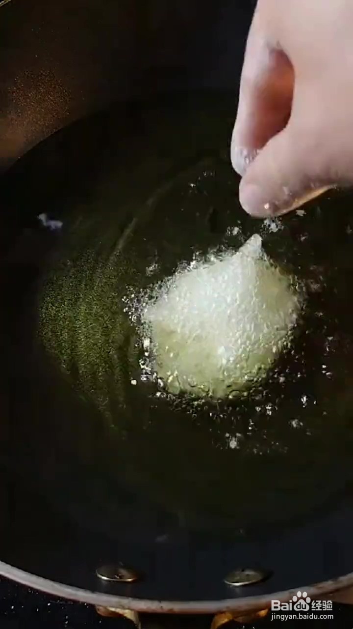 如何制作凉拌土豆片