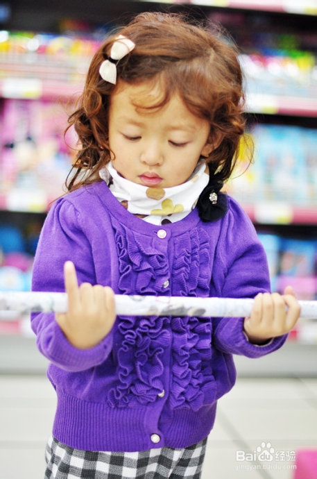 3岁前宝宝适合玩的亲子游戏推荐