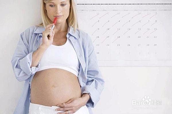 孕中期如何进行安全合理的产检