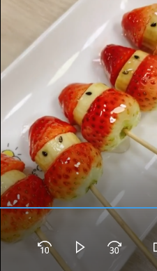 怎么做草莓糖葫芦？