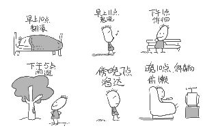 战神拖延——我该怎么做