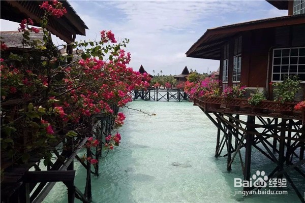 仙本那旅游攻略-邻家女孩般安静美好的海岛世界