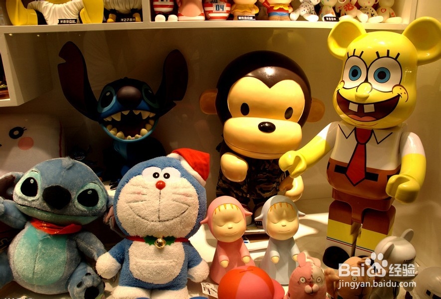 孕中给宝宝准备物品的注意事项