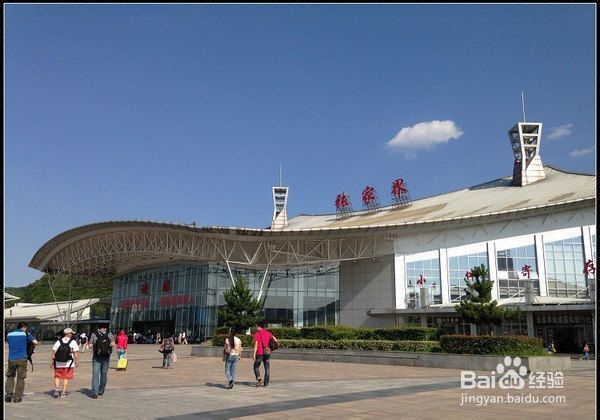 武汉至张家界自助游攻略