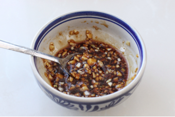 老少皆宜-蒜蓉粉丝蒸龙利鱼