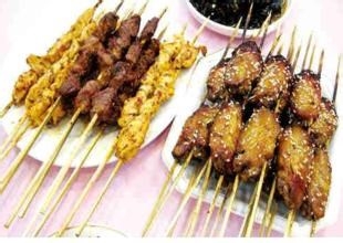 膳食房肠道健康自测