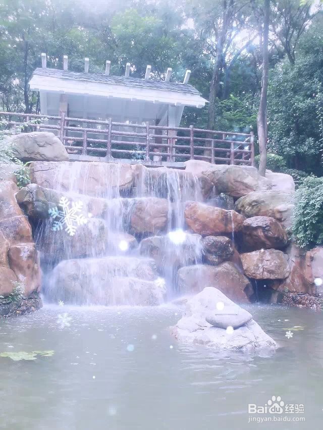 广州有哪些免费的地方可以玩