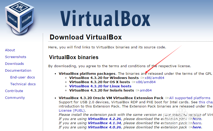 VirtualBox虚拟机怎么安装,virtualbox安装方法