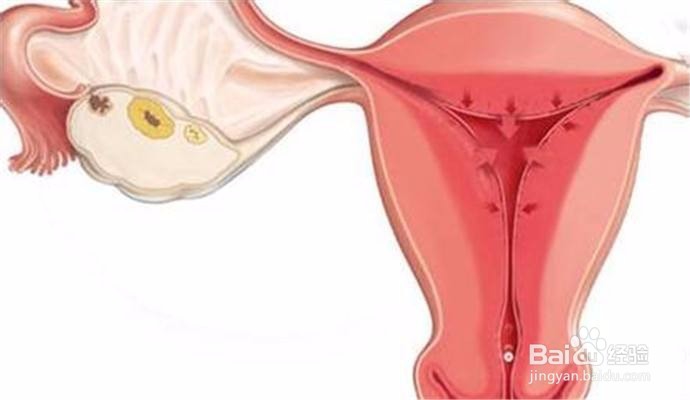 子宫内膜较厚有什么影响