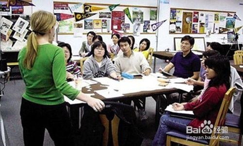 美国高中留学申请材料盘点