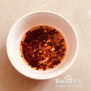 紫甘蓝豆腐丝的做法