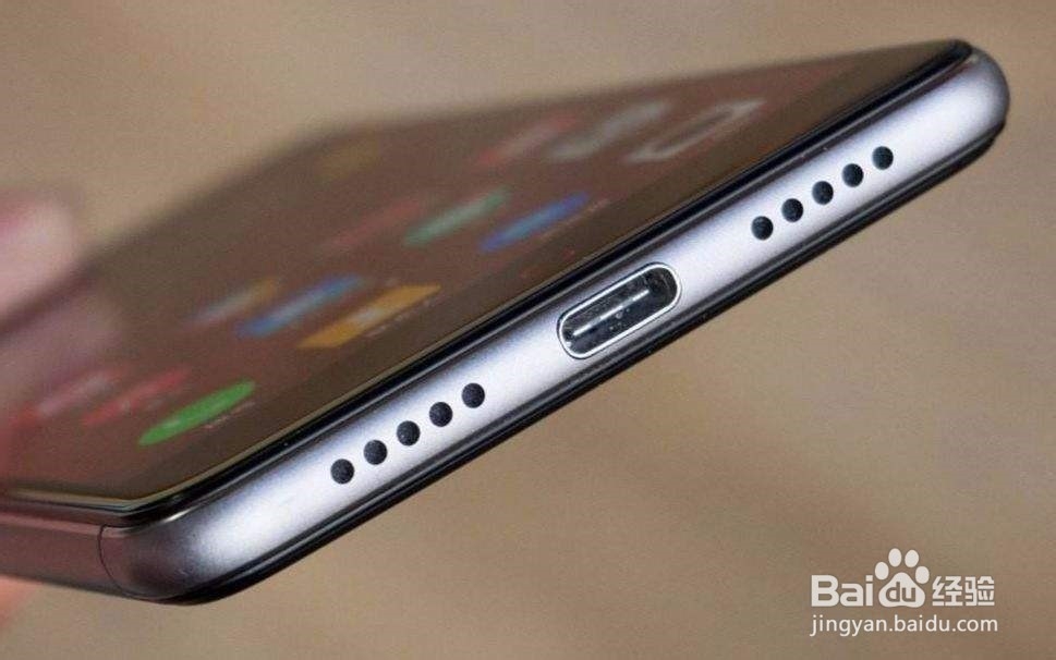 自己怎么给手机喇叭清理灰尘？