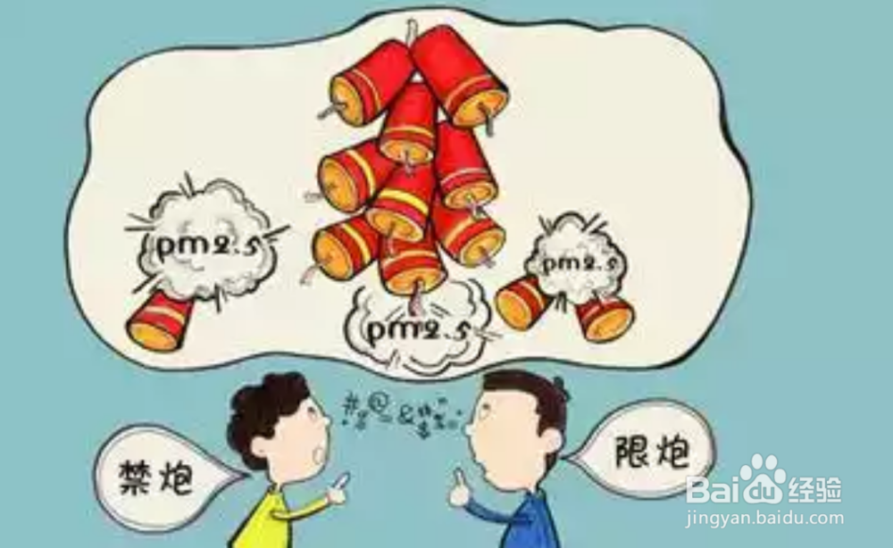 放烟花爆竹需要注意什么？