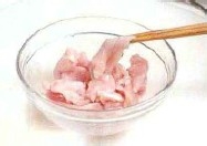 家常菜:木须肉怎么做？