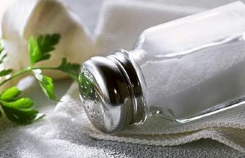 多吃盐真的对健康很不利