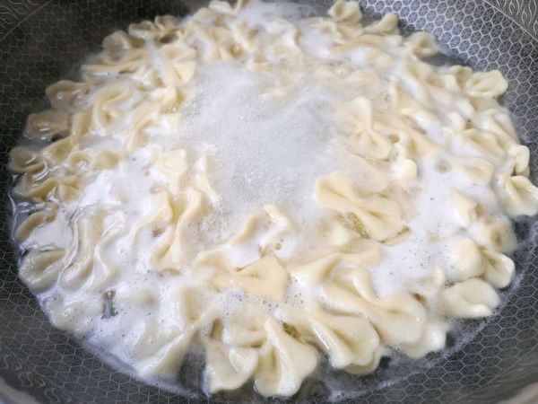 番茄鸡蛋蝴蝶面