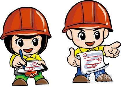 怎么做好工程施工员