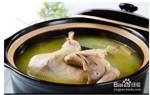 如何泡出好的天草丹参茶?功效又有哪些