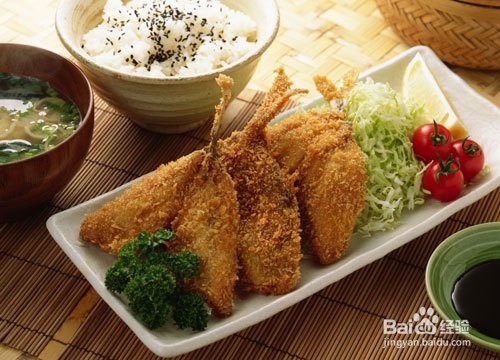 如何养成好的饮食习惯？