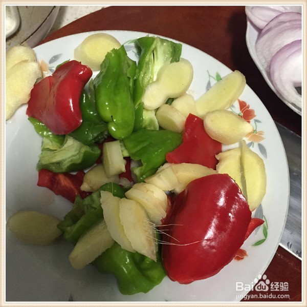 家常啤酒鸭的做法