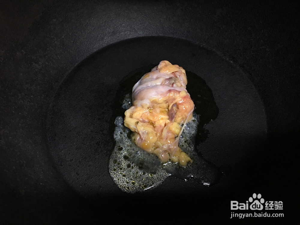 家庭版柴火鸡美食教程!