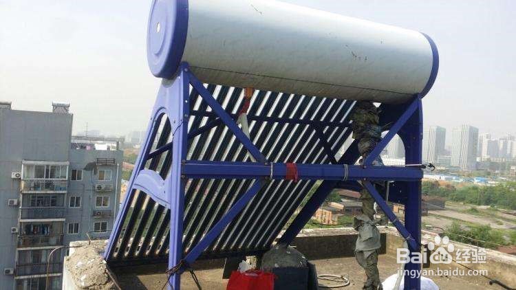 怎样挑选热水器？