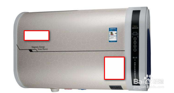 空气能对阵磁能热水器
