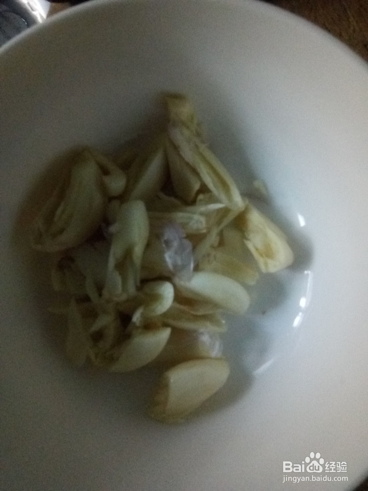 本地茄子炖土豆